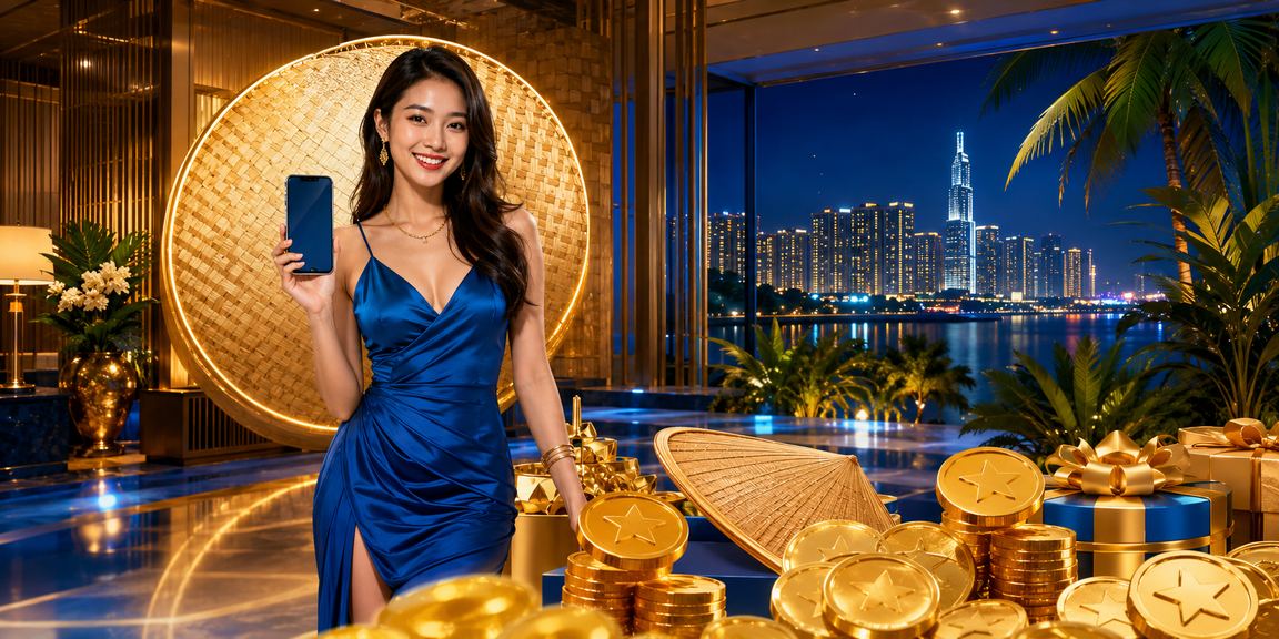 Giao diện ứng dụng cá cược 433 trên điện thoại di động