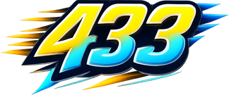 Logo 433